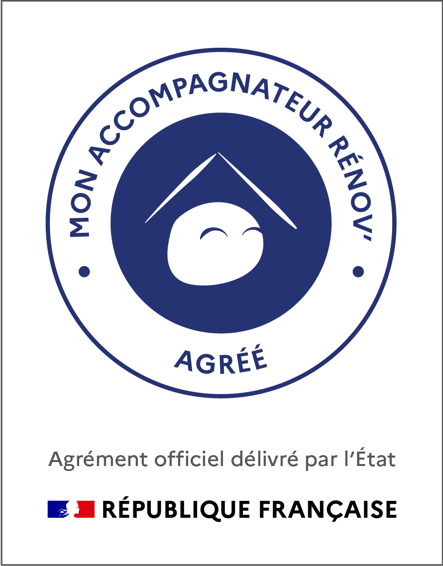 Agrément Mon Accompagnateur Rénov'